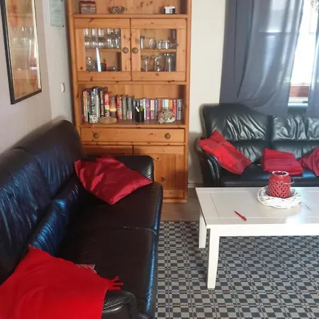 Charmantes Mit Blick Auf Den Silberse By Interhome Prázdninový dům