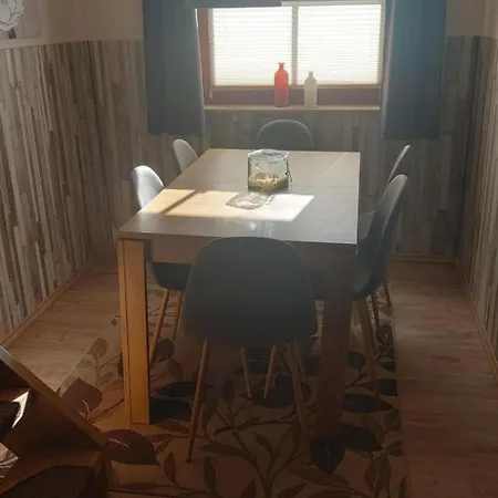 Feriehus Charmantes Mit Blick Auf Den Silberse By Interhome *
