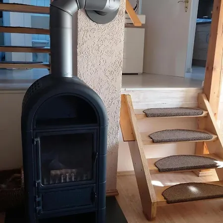 Charmantes Mit Blick Auf Den Silberse By Interhome *