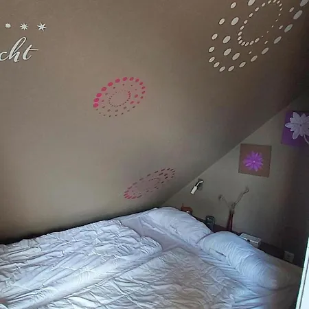 Holiday home Charmantes Mit Blick Auf Den Silberse By Interhome