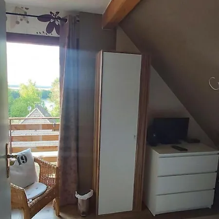 Charmantes Mit Blick Auf Den Silberse By Interhome Frielendorf