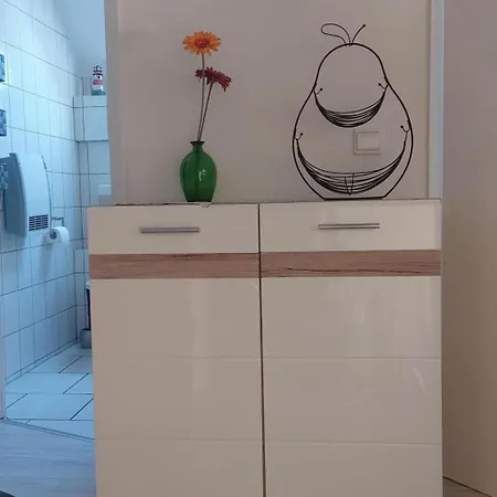 Charmantes Mit Blick Auf Den Silberse By Interhome * Frielendorf