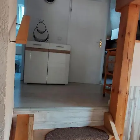 Ferienhaus Charmantes Mit Blick Auf Den Silberse By Interhome