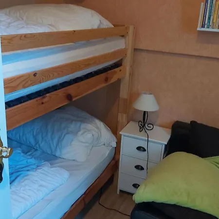 Charmantes Mit Blick Auf Den Silberse By Interhome *