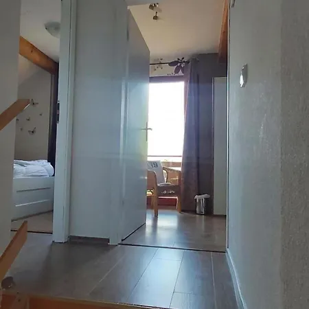 Holiday home Charmantes Mit Blick Auf Den Silberse By Interhome