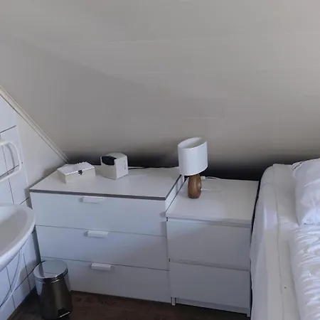 Charmantes Mit Blick Auf Den Silberse By Interhome Holiday home Frielendorf