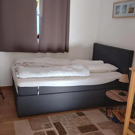 Charmantes Mit Blick Auf Den Silberse By Interhome *