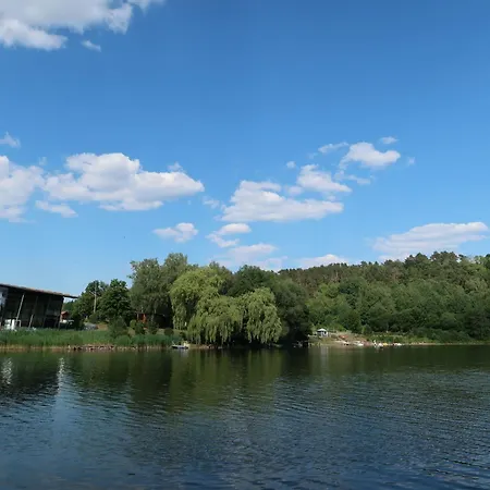 Charmantes Mit Blick Auf Den Silberse By Interhome Prázdninový dům