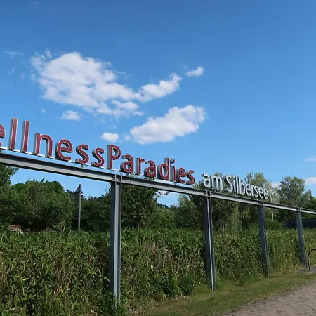 Charmantes Mit Blick Auf Den Silberse By Interhome * Frielendorf