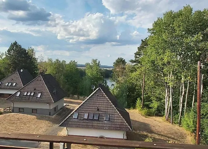 Charmantes Mit Blick Auf Den Silberse By Interhome Prázdninový dům