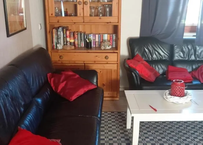 Charmantes Mit Blick Auf Den Silberse By Interhome Holiday home