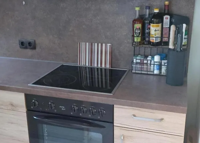 Charmantes Mit Blick Auf Den Silberse By Interhome *