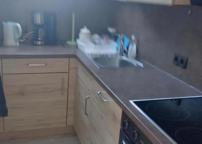 Charmantes Mit Blick Auf Den Silberse By Interhome * Frielendorf