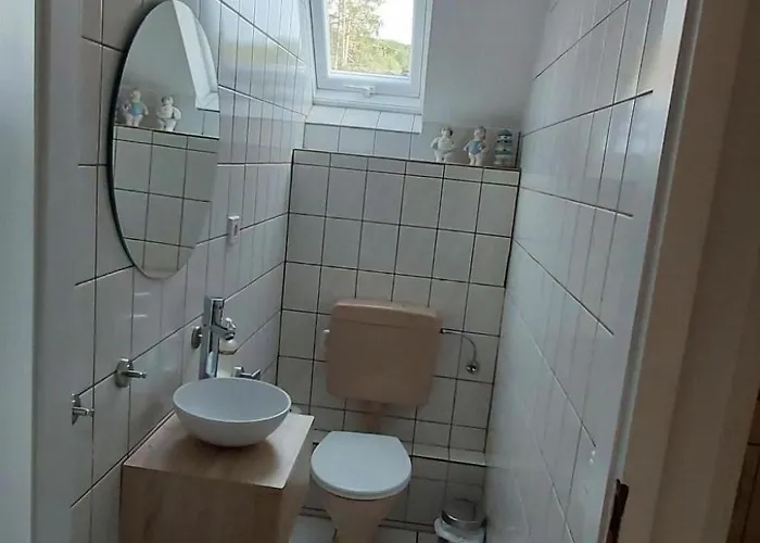 Charmantes Mit Blick Auf Den Silberse By Interhome