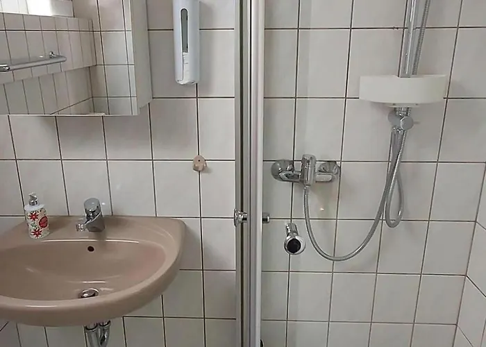 Charmantes Mit Blick Auf Den Silberse By Interhome Prázdninový dům Frielendorf