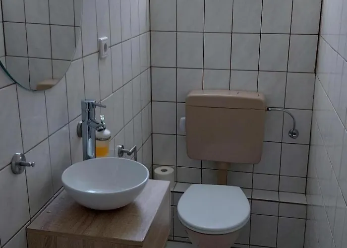 Charmantes Mit Blick Auf Den Silberse By Interhome