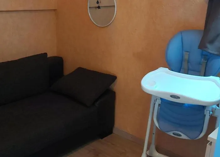 Charmantes Mit Blick Auf Den Silberse By Interhome Holiday home