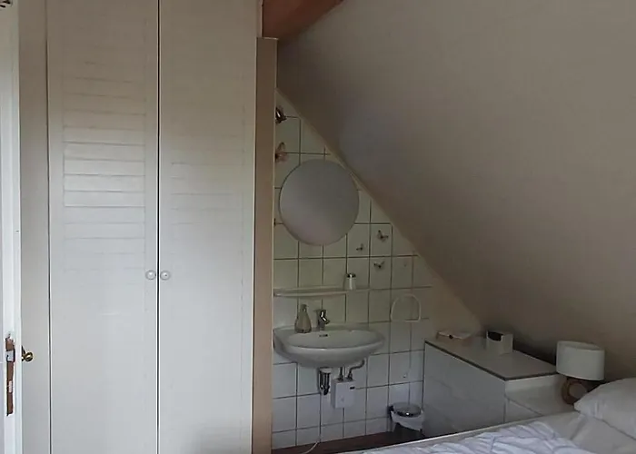 Charmantes Mit Blick Auf Den Silberse By Interhome Holiday home