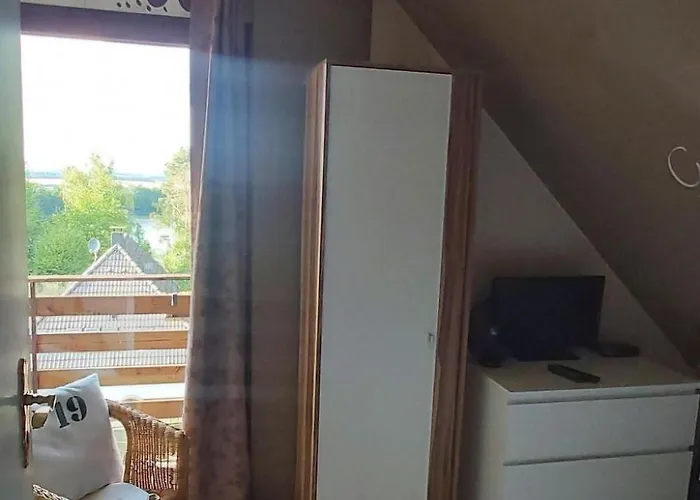 Charmantes Mit Blick Auf Den Silberse By Interhome Frielendorf