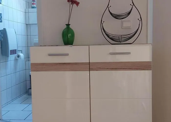 Charmantes Mit Blick Auf Den Silberse By Interhome * Frielendorf