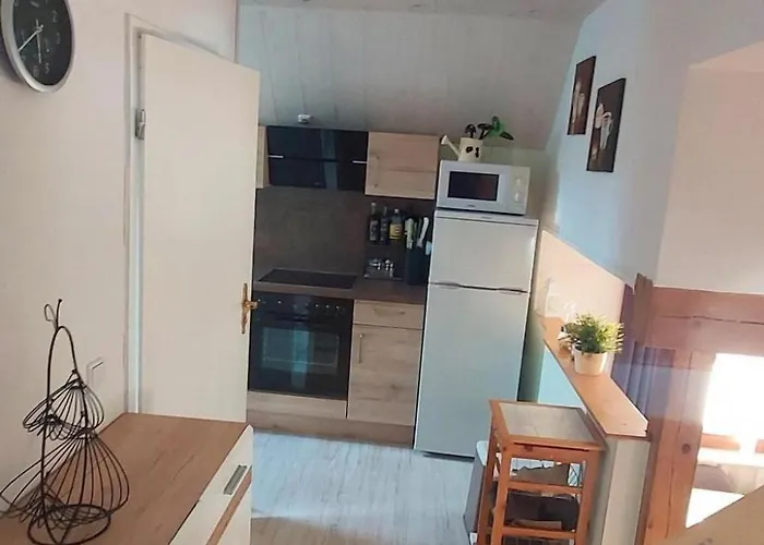 Charmantes Mit Blick Auf Den Silberse By Interhome Prázdninový dům *