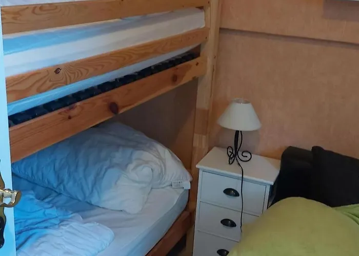 Charmantes Mit Blick Auf Den Silberse By Interhome *