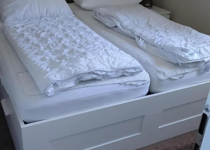 Charmantes Mit Blick Auf Den Silberse By Interhome * Frielendorf