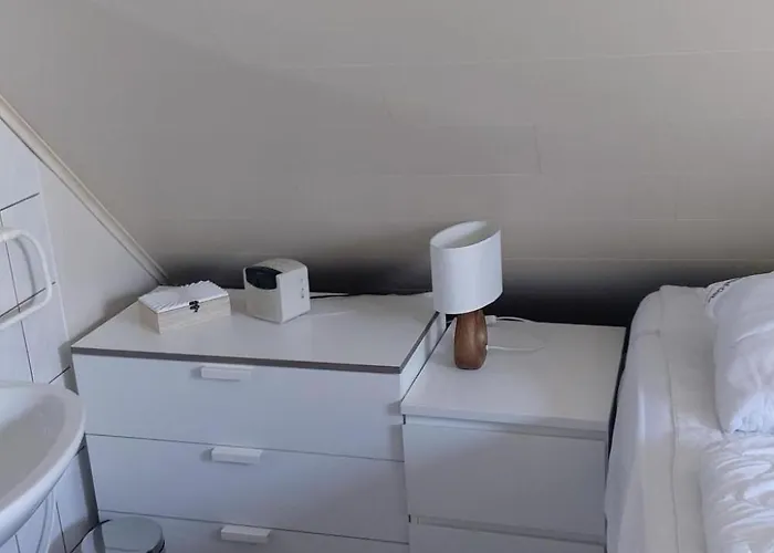 Charmantes Mit Blick Auf Den Silberse By Interhome Prázdninový dům Frielendorf