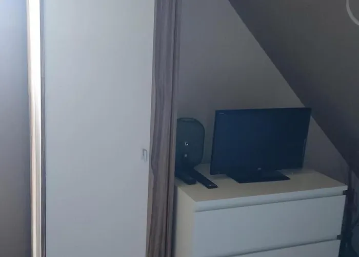 Prázdninový dům Charmantes Mit Blick Auf Den Silberse By Interhome *