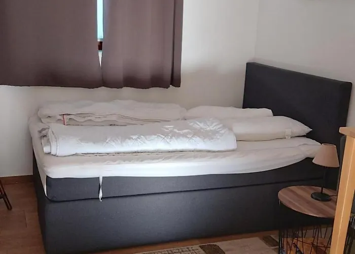 Charmantes Mit Blick Auf Den Silberse By Interhome *