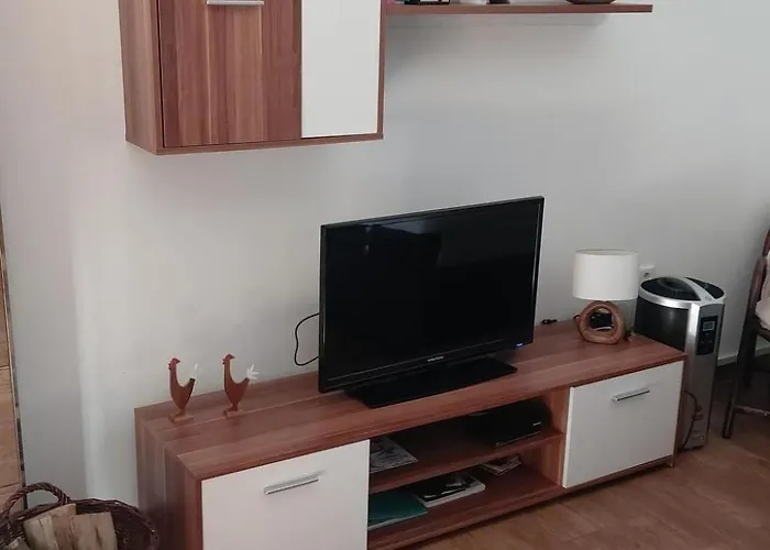 Charmantes Mit Blick Auf Den Silberse By Interhome * Frielendorf