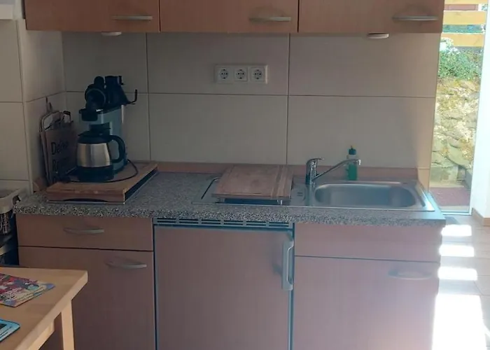 Charmantes Mit Blick Auf Den Silberse By Interhome *