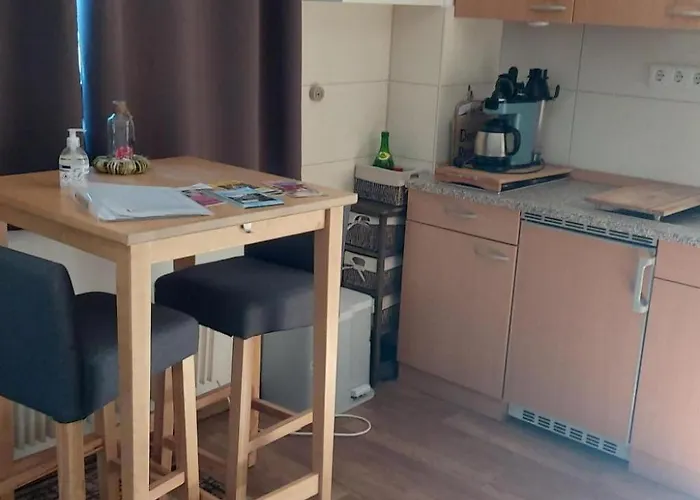 Holiday home Charmantes Mit Blick Auf Den Silberse By Interhome Frielendorf