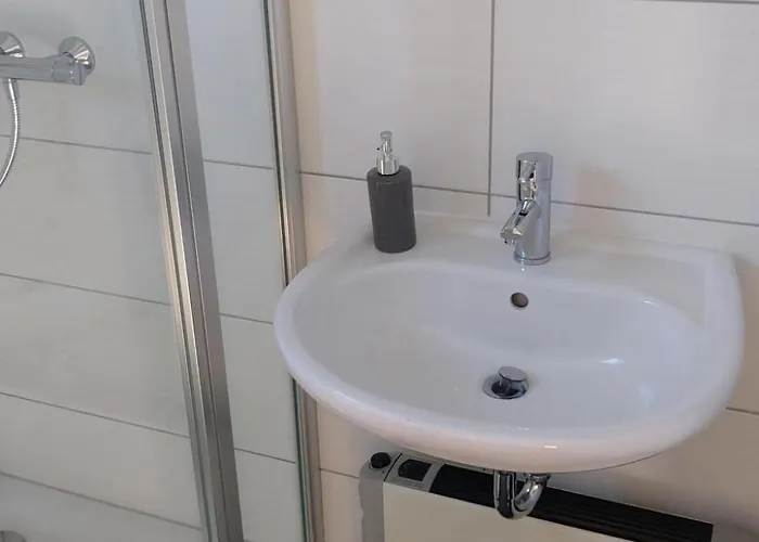 Charmantes Mit Blick Auf Den Silberse By Interhome Frielendorf