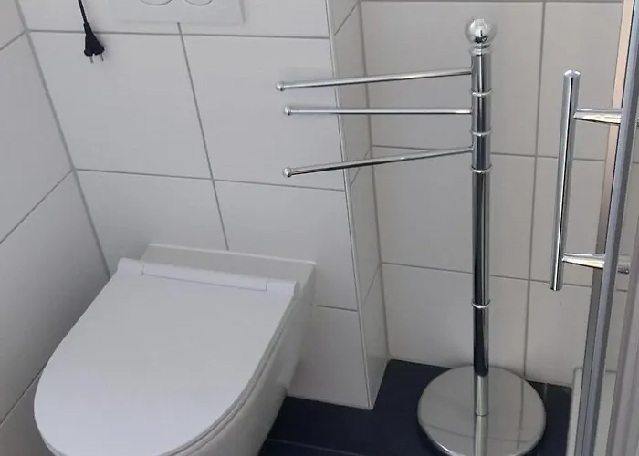 Charmantes Mit Blick Auf Den Silberse By Interhome Prázdninový dům *