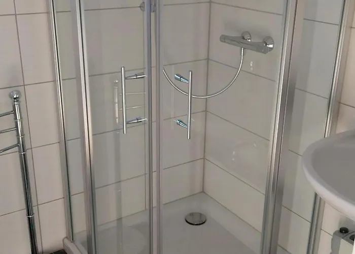 Prázdninový dům Charmantes Mit Blick Auf Den Silberse By Interhome Frielendorf