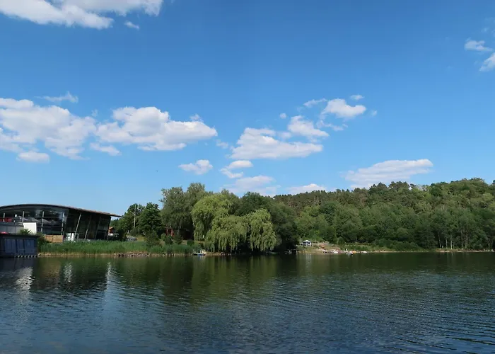 Charmantes Mit Blick Auf Den Silberse By Interhome Prázdninový dům