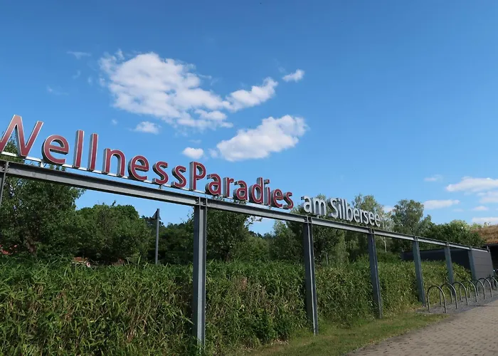 Charmantes Mit Blick Auf Den Silberse By Interhome * Frielendorf